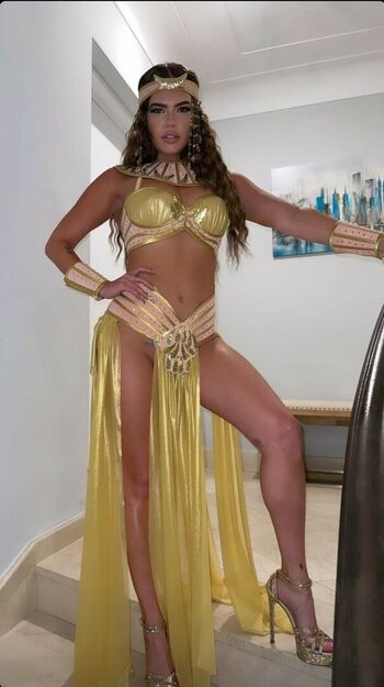 Chanel West Coast