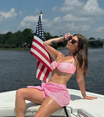 Chanel West Coast