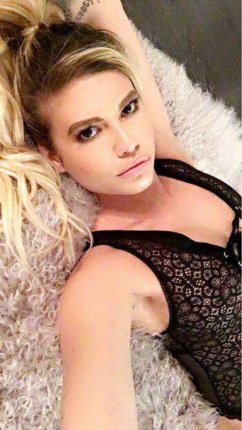 Chanel West Coast