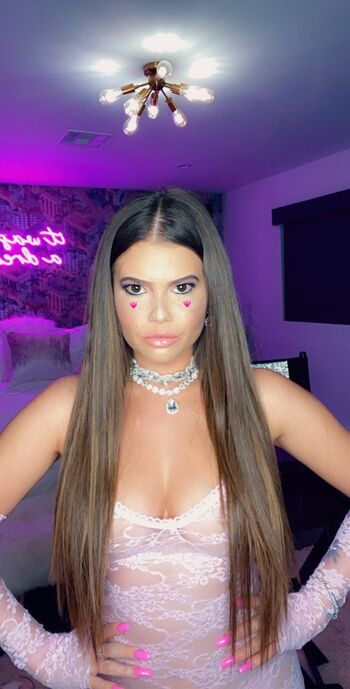 Chanel West Coast