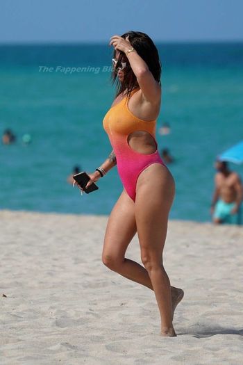 Chanel West Coast