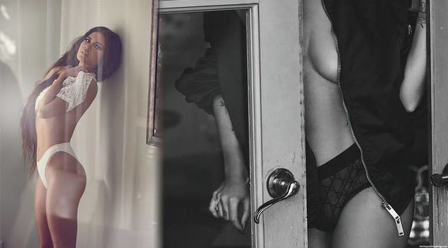 Chanel West Coast