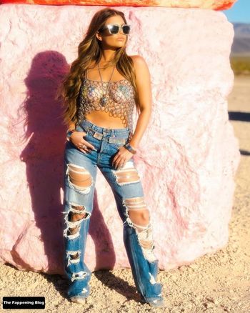 Chanel West Coast