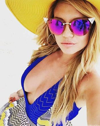 Chanel West Coast