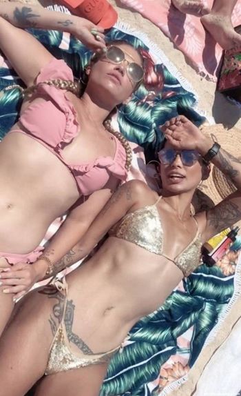 Chanel West Coast