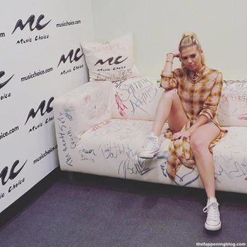 Chanel West Coast