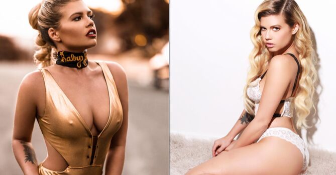 Chanel Westcoast