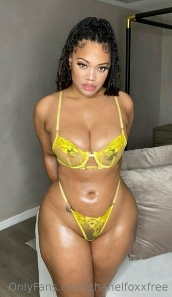 chanelfoxxfree