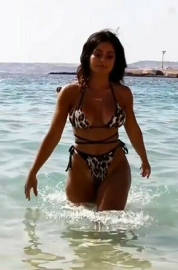 chanellewestk