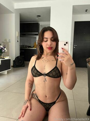chanelleXX