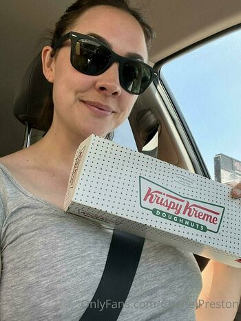 chanelpreston