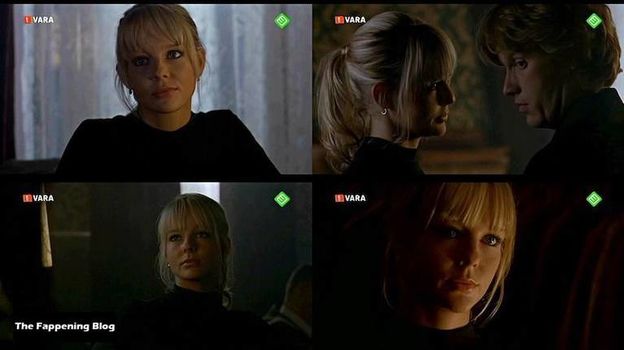 Chantal Janzen