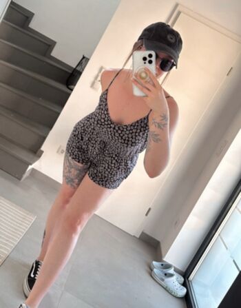 Chantal Lewentz