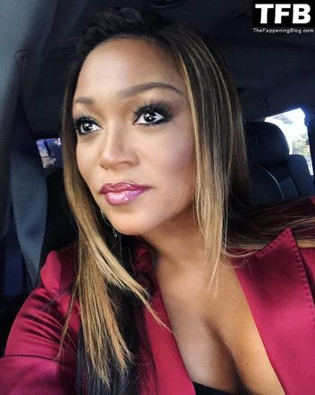 Chante Moore