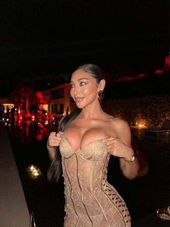 Chantel Jeffries