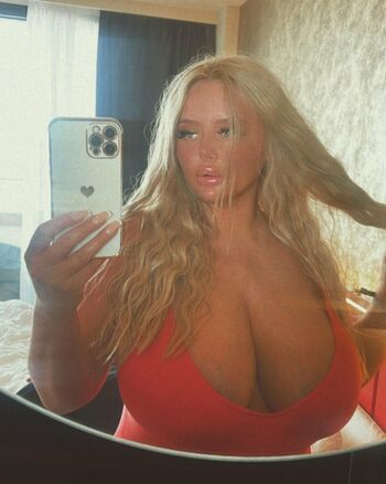 Chantelle Jade Gallagher