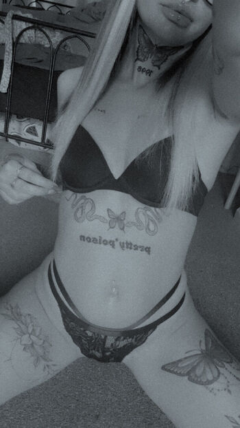 Chantelle Morley