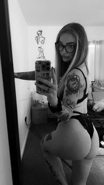 Chantelle Morley