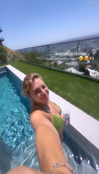 Chany Dakota