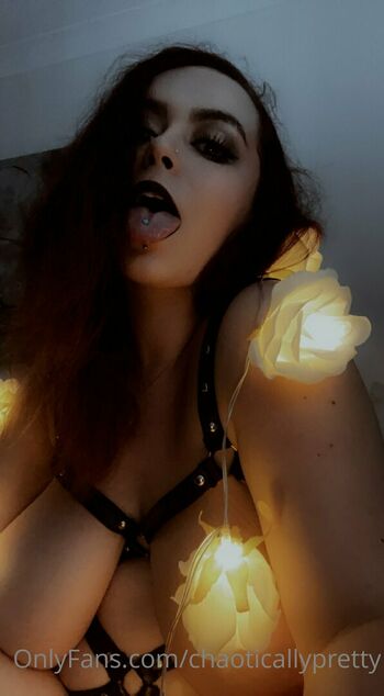 chaoticallypretty