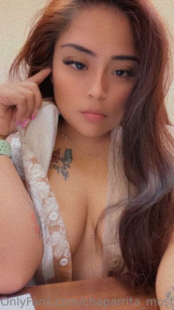 chaparrita_mosha1