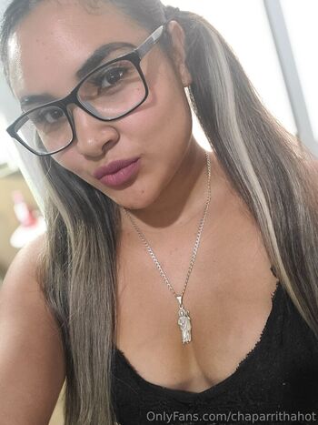 chaparrithahot