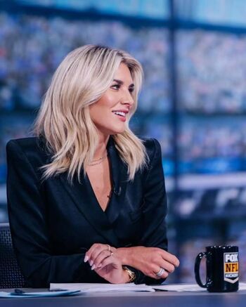 Charissa Thompson