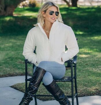 Charissa Thompson