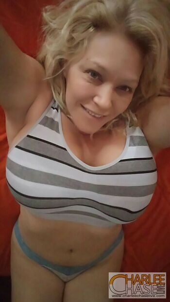 Charlee Chase