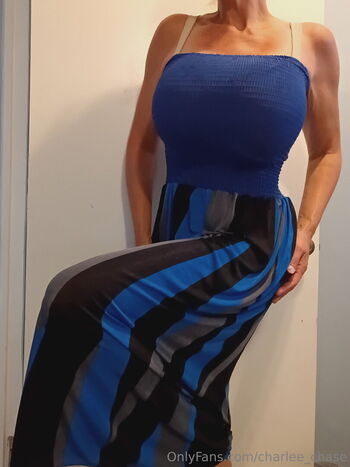 Charlee Chase