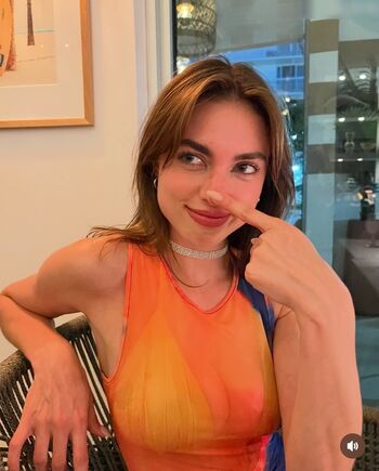 Charleen Weiss