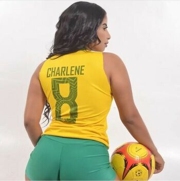 Charlene Gonçalves
