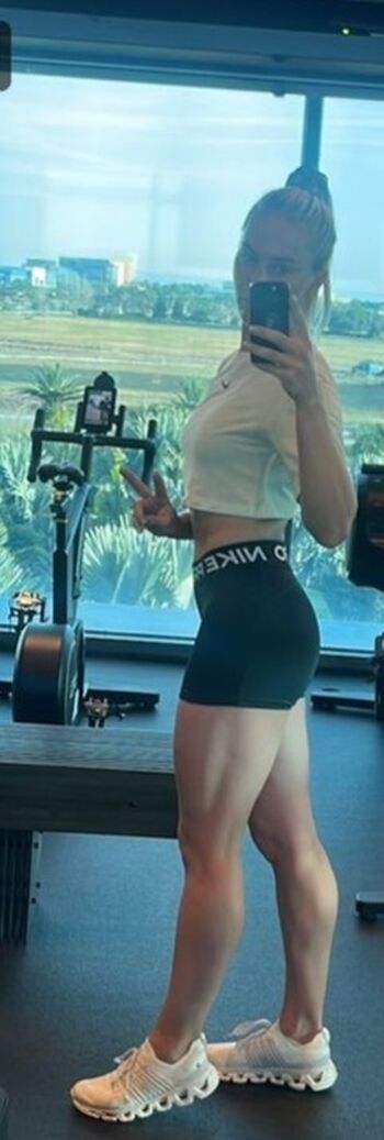 Charley Hull