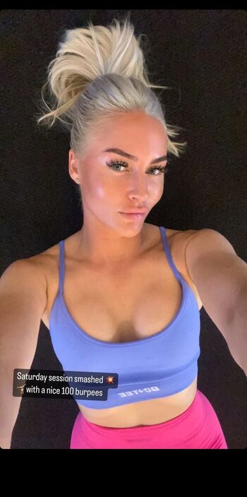 Charley Hull