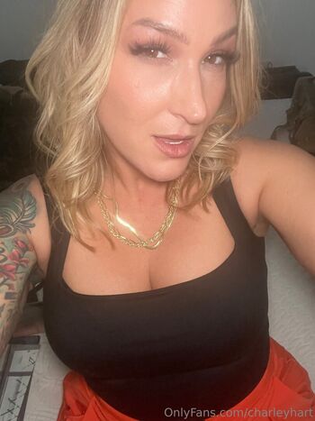 charleyhart