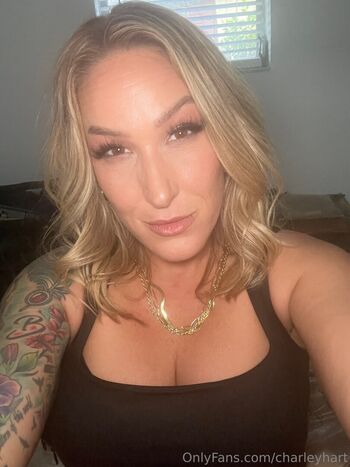 charleyhart