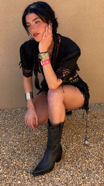 Charli D’Amelio