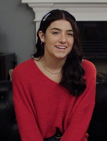 Charli Dam