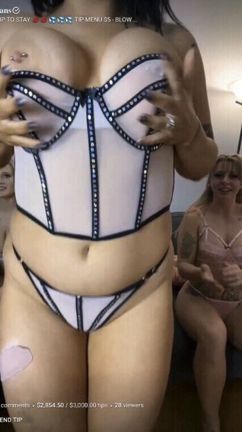 Charli Evans