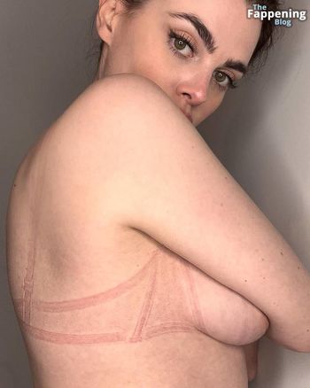 Charli Howard