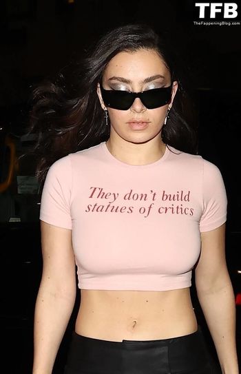 Charli XCX