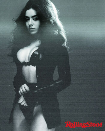 Charli XCX