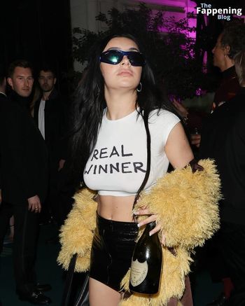 Charli XCX