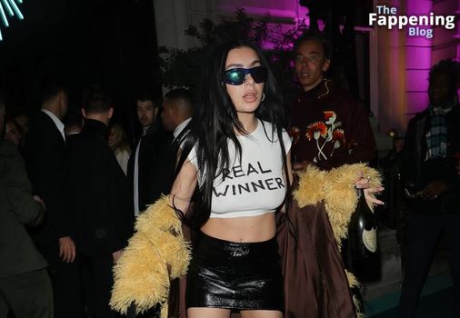 Charli XCX