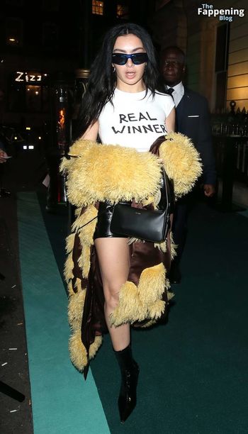 Charli XCX