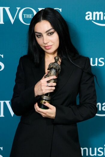Charli XCX