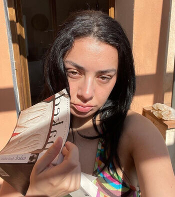 Charli XCX