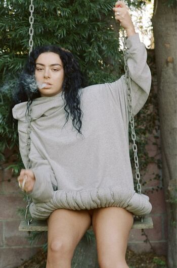 Charli XCX