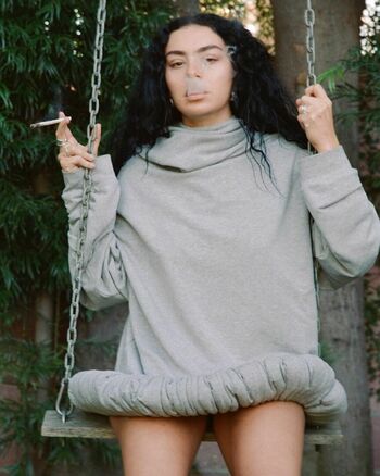 Charli XCX