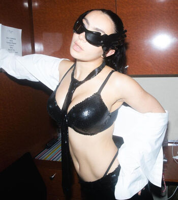 Charli XCX